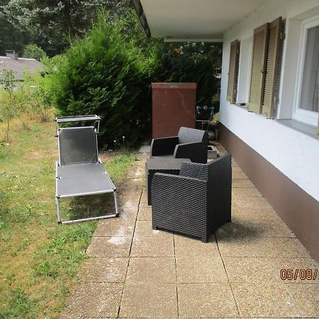 Ferienwohnung 'Saga' Schönwalde Εξωτερικό φωτογραφία
