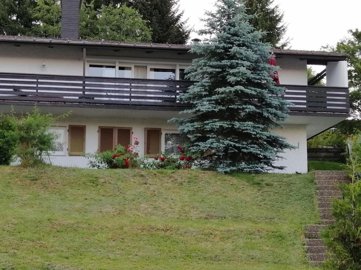 Ferienwohnung 'Saga' Schönwalde Εξωτερικό φωτογραφία