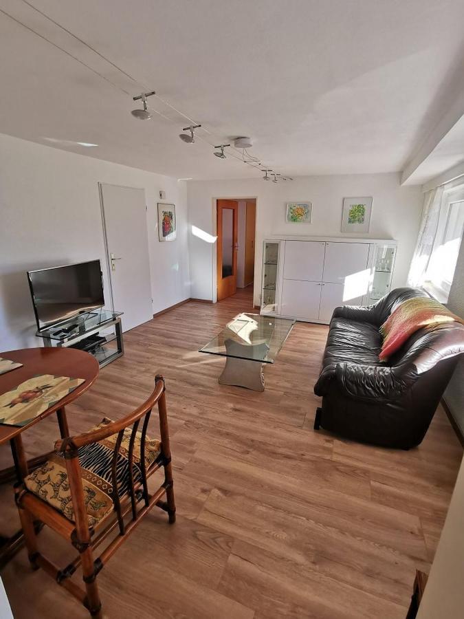 Ferienwohnung 'Saga' Schönwalde Εξωτερικό φωτογραφία